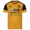 Maillot de Supporter Wolverhampton Domicile 2020-21 Pour Homme